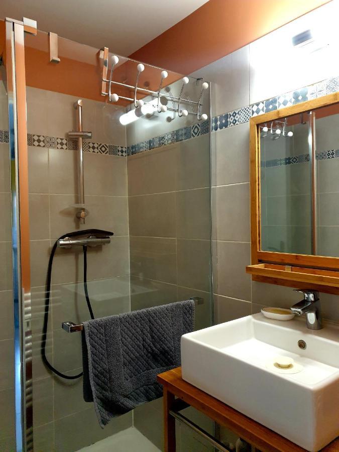 Du Clos Giot Holiday home