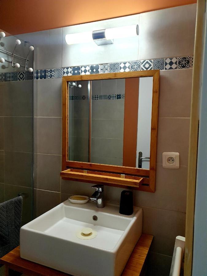 Holiday home Du Clos Giot *