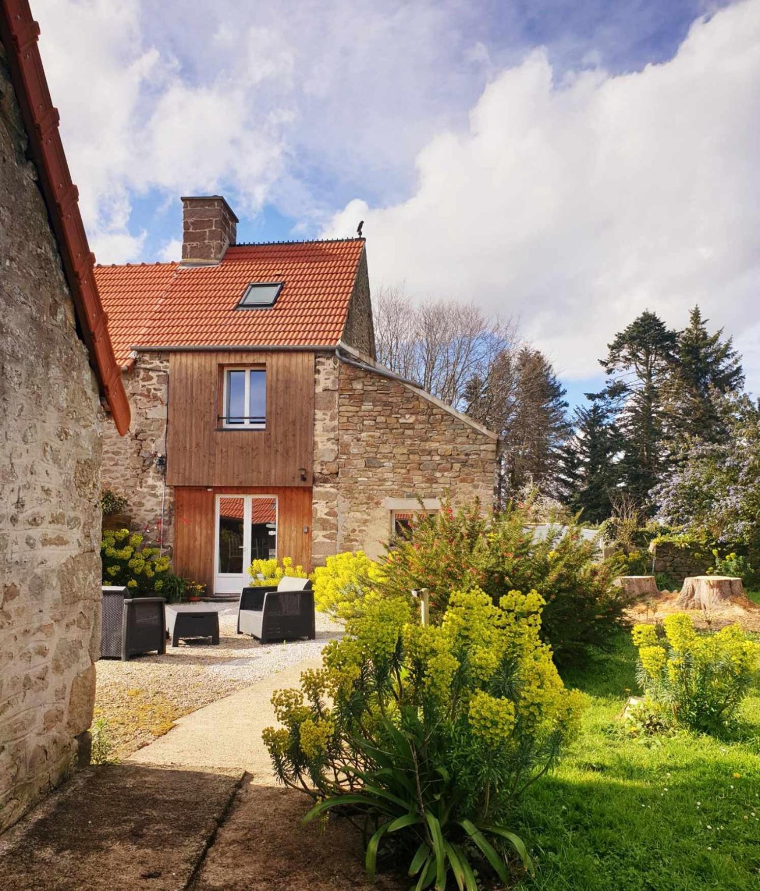 Du Clos Giot