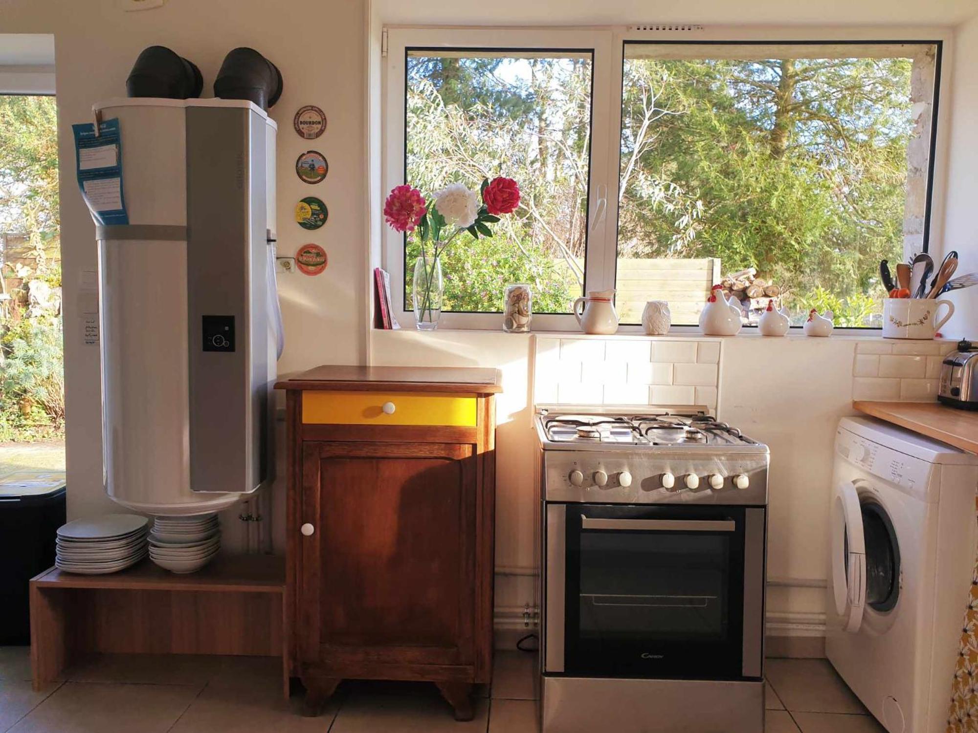 Du Clos Giot Holiday home Saint-Vaast-la-Hougue